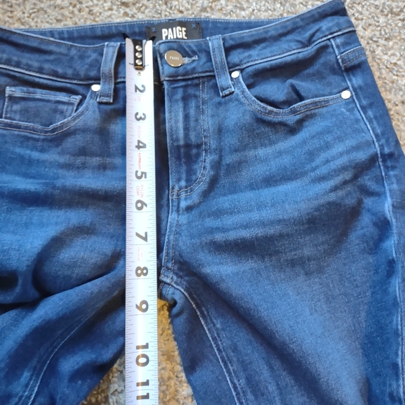 Paige Jeans, Size 27 - Picture 9 of 16